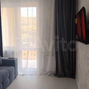 Продается 2-х комнатная квартира, 43,4 м²