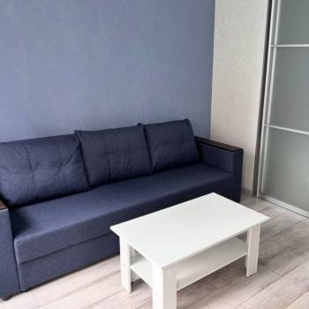 Сдается 1-комнатная квартира, 37 м²