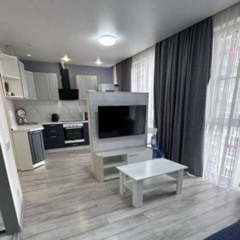 Сдается 1-комнатная квартира, 37 м²