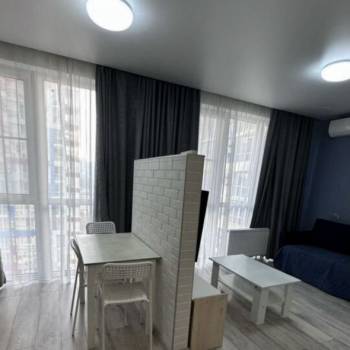 Сдается 1-комнатная квартира, 37 м²