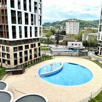 Продается 1-комнатная квартира, 28 м²