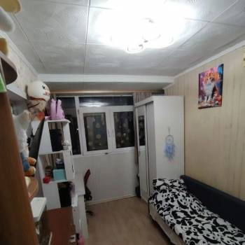 Продается 1-комнатная квартира, 47 м²