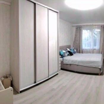 Продается 1-комнатная квартира, 47 м²