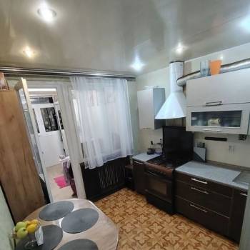 Продается 1-комнатная квартира, 47 м²