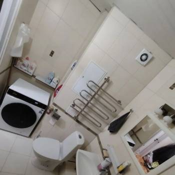 Продается 1-комнатная квартира, 47 м²