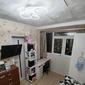 Продается 1-комнатная квартира, 47 м²