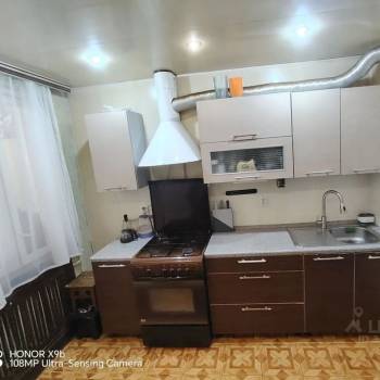 Продается 1-комнатная квартира, 47 м²