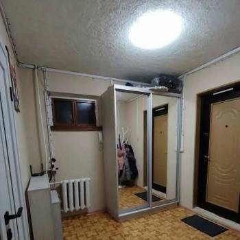 Продается 1-комнатная квартира, 47 м²