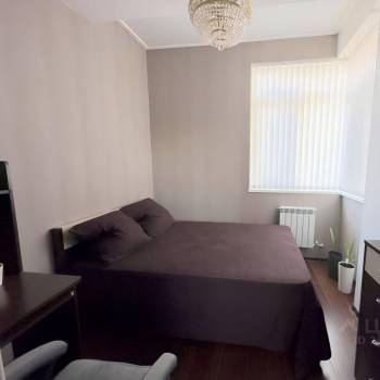 Продается 2-х комнатная квартира, 38,2 м²