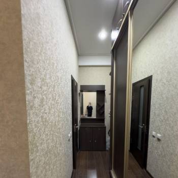 Продается 2-х комнатная квартира, 38,2 м²