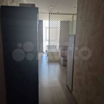 Сдается 1-комнатная квартира, 25 м²