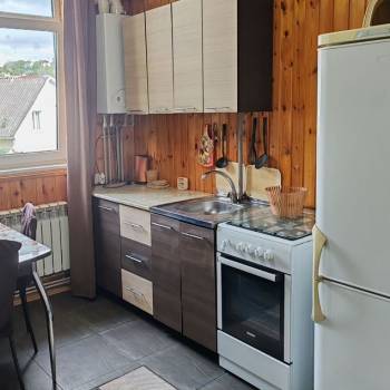 Сдается 1-комнатная квартира, 33 м²