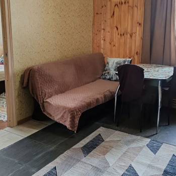 Сдается 1-комнатная квартира, 33 м²