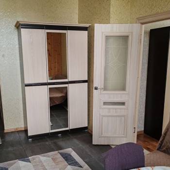 Сдается 1-комнатная квартира, 33 м²