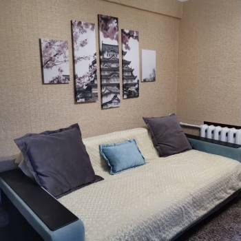 Продается 1-комнатная квартира, 35 м²