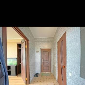 Продается 2-х комнатная квартира, 40,4 м²