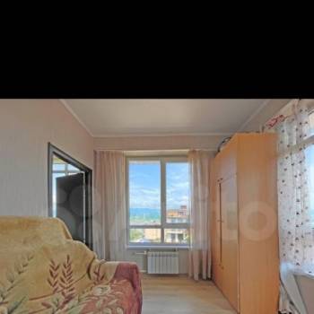 Продается 2-х комнатная квартира, 40,4 м²