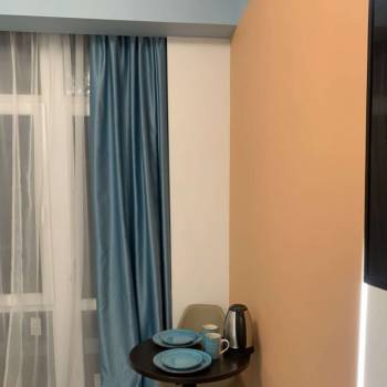 Сдается 1-комнатная квартира, 20 м²