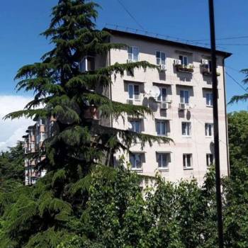 Сдается 1-комнатная квартира, 35 м²