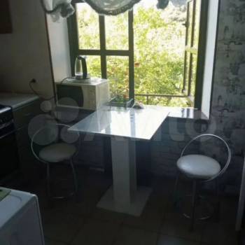 Сдается 1-комнатная квартира, 35 м²