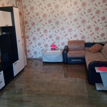 Сдается 1-комнатная квартира, 35 м²