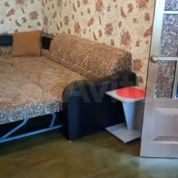 Сдается 1-комнатная квартира, 35 м²