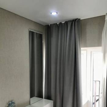 Продается 1-комнатная квартира, 17,3 м²