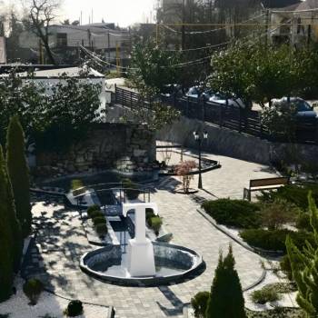 Продается 1-комнатная квартира, 17,3 м²