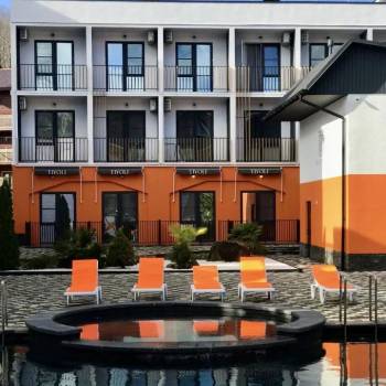 Продается 1-комнатная квартира, 17,3 м²