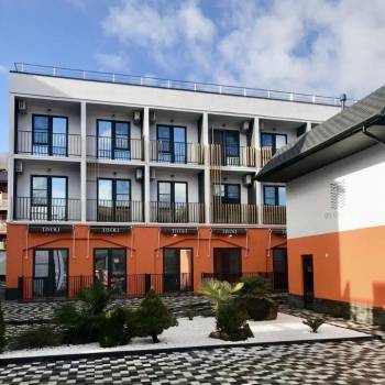 Продается 1-комнатная квартира, 17,3 м²