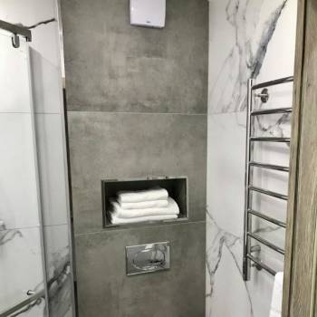 Продается 1-комнатная квартира, 17,3 м²