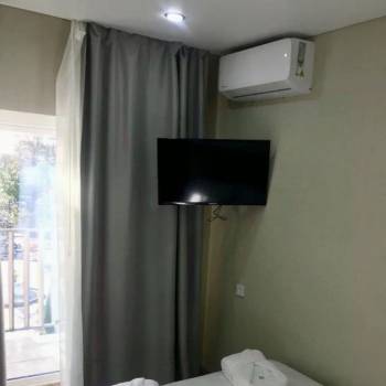 Продается 1-комнатная квартира, 17,3 м²