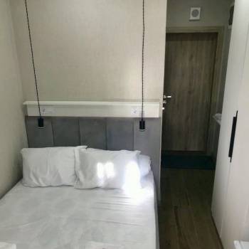 Продается 1-комнатная квартира, 17,3 м²