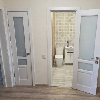 Продается 1-комнатная квартира, 47,5 м²