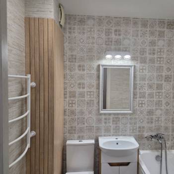 Продается 1-комнатная квартира, 47,5 м²