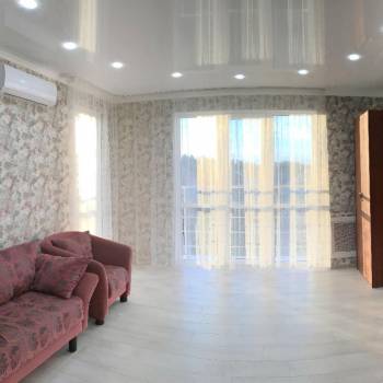 Сдается 2-х комнатная квартира, 56 м²