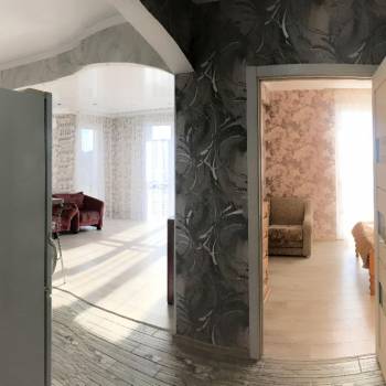 Сдается 2-х комнатная квартира, 56 м²