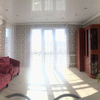 Сдается 2-х комнатная квартира, 56 м²