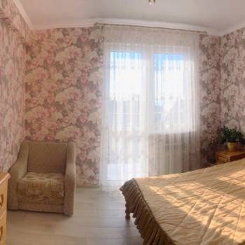 Сдается 2-х комнатная квартира, 56 м²