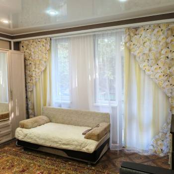 Продается 1-комнатная квартира, 24 м²