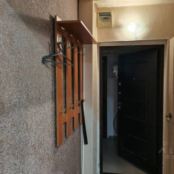 Продается 1-комнатная квартира, 24 м²