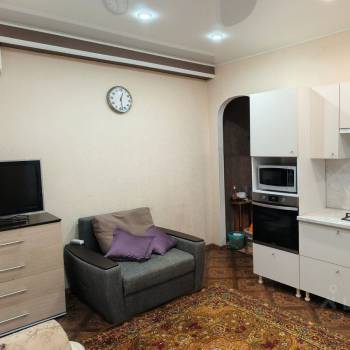 Продается 1-комнатная квартира, 24 м²