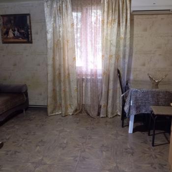 Сдается 1-комнатная квартира, 22 м²