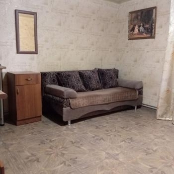 Сдается 1-комнатная квартира, 22 м²