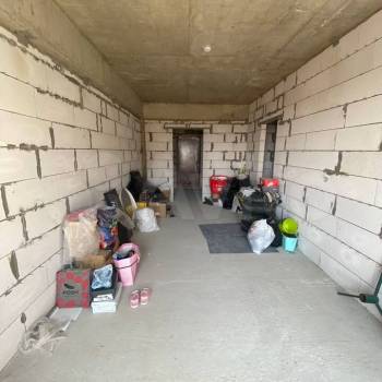 Продается 1-комнатная квартира, 42,9 м²