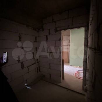 Продается 1-комнатная квартира, 42,9 м²