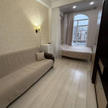 Сдается 1-комнатная квартира, 25 м²