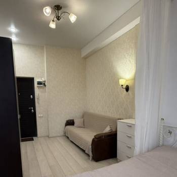 Сдается 1-комнатная квартира, 25 м²