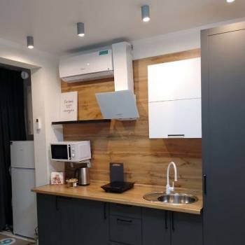 Сдается 1-комнатная квартира, 30 м²