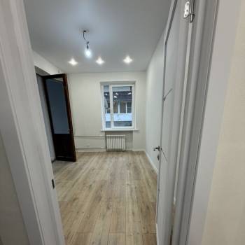 Продается 3-х комнатная квартира, 65 м²